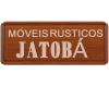 MÓVEIS RÚSTICOS JATOBÁ logo