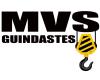 MVS GUINDASTES logo