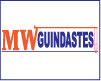 MW GUINDASTES logo