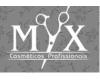 MYX DISTRIBUIDORA logo