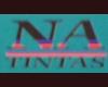 N A TINTAS logo