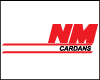 N M CARDANS logo