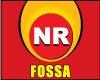N R FOSSA logo