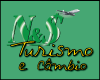 N & S TURISMO E CÂMBIO logo