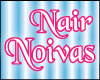 NAIR NOIVAS logo
