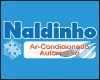 NALDINHO AR-CONDICIONADO AUTOMOTIVO