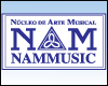 NAM MUSIC NÚCLEO DE ARTE MUSICAL