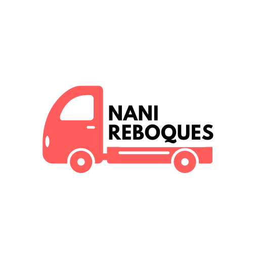 Nani Reboques logo