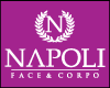 NAPOLI FACE E CORPO logo