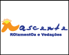 NASCENTE ROLAMENTOS E VEDACOES logo