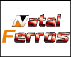 NATAL FERROS logo