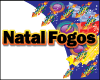 NATAL FOGOS logo