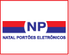 NATAL PORTOES ELETRONICOS logo