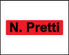 NATALINO PRETTI & CIA LTDA logo