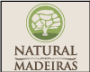 NATURAL MADEIRAS logo
