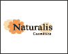 NATURALIS PRODUTOS DE BELEZA E ARMARINHOS LTDA logo