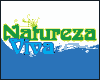 NATUREZA VIVA logo