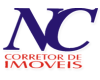 NC CORRETORES DE IMOVEIS logo