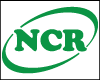 NCR ELETRONICA logo
