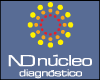 ND NUCLEO DIAGNOSTICO logo