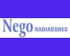 NEGO RADIADORES logo