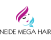 NEIDE MEGAHAIR logo
