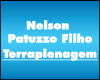 NELSON PATUZZO FILHO TERRAPLENAGEM