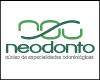 NEODONTO NUCLEO DE ESPECIALIDADES ODONTOLOGICAS logo