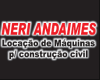 NERI LOCACOES DE ANDAIMES E MAQUINAS P/ CONSTRUCAO CIVIL