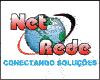 NET REDE  logo