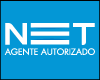 NET TV POR ASSINATURA logo