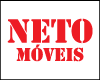 NETO MOVEIS logo