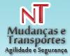 NETO MUDANCAS logo