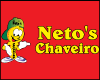 NETO'S CHAVEIRO logo