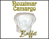 NEUZIMAR CAMARGO BUFFET logo