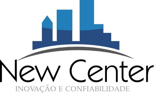SERRALHERIA NEW CENTER logo