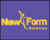 NEW FORM ESTETICA logo