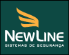 NEW LINE SISTEMAS DE SEGURANÇA logo