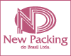 NEW PACKING DO BRASIL EMBALAGENS logo