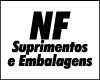 NF SUPRIMENTOS E EMBALAGENS