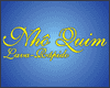NHO QUIM LAVA RAPIDO logo