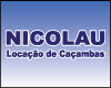 NICOLAU LOCACAO DE CACAMBAS