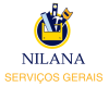 NILANA SERVICOS GERAIS logo
