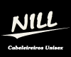 NILL CABELEIREIRO UNISSEX
