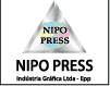 NIPO PRESS INDÚSTRIA GRÁFICA logo