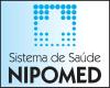 NIPOMED SISTEMA DE SAUDE logo