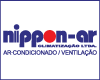 NIPPON AR CLIMATIZACAO logo
