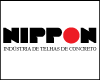 NIPPON TELHAS DE CONCRETO logo