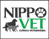 NIPPOVET CLINICA VETERINARIA logo
