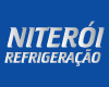 NITEROI REFRIGERACAO logo